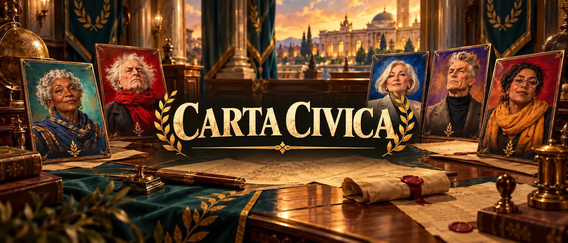 Carta Civica